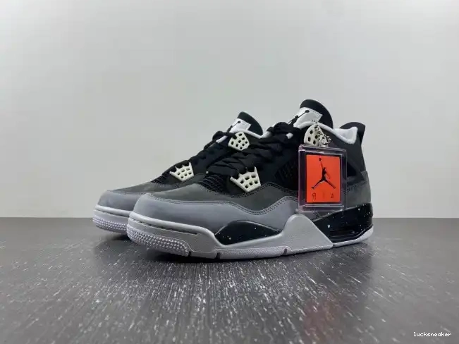 LUCY Pack Jordan 626969-030 Fear 4 (2013) Retro 0513